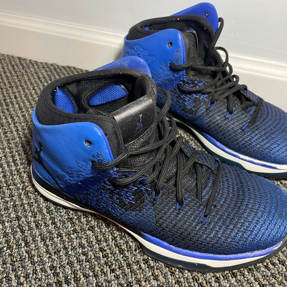Air Jordan XXI